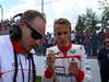 GP CANADA, 09.06.2013- Gara, Max Chilton (GBR), Marussia F1 Team MR02