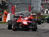 GP CANADA, 09.06.2013- Gara, Jules Bianchi (FRA) Marussia F1 Team MR02