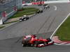 GP CANADA, 09.06.2013- Gara, Fernando Alonso (ESP) Ferrari F138