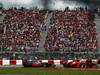 GP CANADA, 09.06.2013- Gara, Felipe Massa (BRA) Ferrari F138