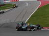 GP CANADA, 09.06.2013- Gara, Lewis Hamilton (GBR) Mercedes AMG F1 W04