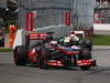 GP CANADA, 09.06.2013- Gara, Jenson Button (GBR) McLaren Mercedes MP4-28