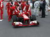 GP CANADA, 09.06.2013- Gara, Fernando Alonso (ESP) Ferrari F138