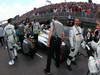 GP CANADA, 09.06.2013- Gara, Nico Rosberg (GER) Mercedes AMG F1 W04