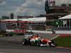 GP CANADA, 09.06.2013- Gara, Paul di Resta (GBR) Sahara Force India F1 Team VJM06