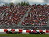 GP CANADA, 09.06.2013- Gara, Daniel Ricciardo (AUS) Scuderia Toro Rosso STR8