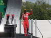 GP CANADA, Podium: 2nd Fernando Alonso (ESP) Ferrari F138