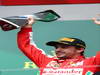 GP CANADA, Podium: 2nd Fernando Alonso (ESP) Ferrari F138