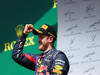 GP CANADA, 09.06.2013-  Podium: winner Sebastian Vettel (GER) Red Bull Racing RB9