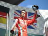 GP CANADA, Podium: 2nd Fernando Alonso (ESP) Ferrari F138