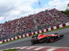 GP CANADA, 09.06.2013- Gara, Jules Bianchi (FRA) Marussia F1 Team MR02