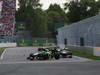 GP CANADA, 09.06.2013- Gara, Giedo Van der Garde (NED), Caterham F1 Team CT03