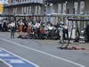 GP CANADA, 09.06.2013- Gara, Nico Hulkenberg (GER) Sauber F1 Team C32