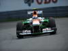 GP CANADA, 09.06.2013- Gara, Adrian Sutil (GER), Sahara Force India F1 Team VJM06