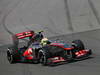 GP CANADA, 09.06.2013- Gara, Sergio Perez (MEX) McLaren MP4-28