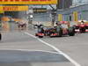 GP CANADA, 09.06.2013- Gara, Sergio Perez (MEX) McLaren MP4-28