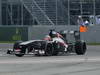 GP CANADA, 09.06.2013- Gara, Nico Hulkenberg (GER) Sauber F1 Team C32