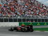 GP CANADA, 09.06.2013- Gara, Romain Grosjean (FRA) Lotus F1 Team E213