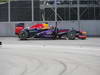 GP CANADA, 09.06.2013- Gara, Sebastian Vettel (GER) Red Bull Racing RB9