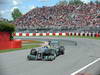 GP CANADA, 09.06.2013- Gara, Nico Rosberg (GER) Mercedes AMG F1 W04