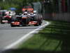 GP CANADA, 09.06.2013- Gara, Jenson Button (GBR) McLaren Mercedes MP4-28