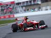 GP CANADA, 09.06.2013- Gara, Felipe Massa (BRA) Ferrari F138