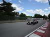 GP CANADA, 09.06.2013- Gara, Jean-Eric Vergne (FRA) Scuderia Toro Rosso STR8