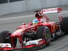 GP CANADA, 09.06.2013- Gara, Fernando Alonso (ESP) Ferrari F138