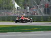 GP CANADA, 09.06.2013- Gara, Max Chilton (GBR), Marussia F1 Team MR02