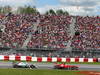 GP CANADA, 09.06.2013- Gara, Fernando Alonso (ESP) Ferrari F138