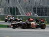 GP CANADA, 09.06.2013- Gara, Kimi Raikkonen (FIN) Lotus F1 Team E21