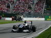 GP CANADA, 09.06.2013- Gara, Valtteri Bottas (FIN), Williams F1 Team FW35