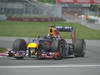 GP CANADA, 09.06.2013- Gara, Sebastian Vettel (GER) Red Bull Racing RB9