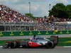 GP CANADA, 09.06.2013- Gara, Jenson Button (GBR) McLaren Mercedes MP4-28