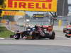 GP CANADA, 09.06.2013- Gara, Daniel Ricciardo (AUS) Scuderia Toro Rosso STR8