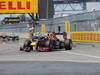 GP CANADA, 09.06.2013- Gara, Sebastian Vettel (GER) Red Bull Racing RB9