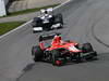 GP CANADA, 09.06.2013- Gara, Jules Bianchi (FRA) Marussia F1 Team MR02