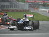 GP CANADA, 09.06.2013- Gara, Pastor Maldonado (VEN) Williams F1 Team FW35