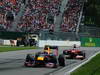 GP CANADA, 09.06.2013- Gara, Mark Webber (AUS) Red Bull Racing RB9