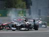 GP CANADA, 09.06.2013- Gara, Pastor Maldonado (VEN) Williams F1 Team FW35