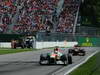 GP CANADA, 09.06.2013- Gara, Adrian Sutil (GER), Sahara Force India F1 Team VJM06