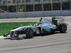 GP CANADA, 09.06.2013- Gara, Lewis Hamilton (GBR) Mercedes AMG F1 W04