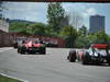 GP CANADA, 09.06.2013- Gara, Felipe Massa (BRA) Ferrari F138