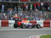 GP CANADA, 09.06.2013- Gara, Sebastian Vettel (GER) Red Bull Racing RB9