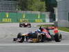 GP CANADA, 09.06.2013- Gara, Daniel Ricciardo (AUS) Scuderia Toro Rosso STR8