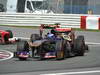 GP CANADA, 09.06.2013- Gara, Daniel Ricciardo (AUS) Scuderia Toro Rosso STR8