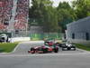 GP CANADA, 09.06.2013- Gara, Jenson Button (GBR) McLaren Mercedes MP4-28