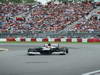 GP CANADA, 09.06.2013- Gara, Pastor Maldonado (VEN) Williams F1 Team FW35