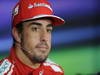 GP CANADA, 09.06.2013- Press Conference, Fernando Alonso (ESP) Ferrari F138