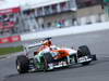 GP CANADA, 09.06.2013- Gara, Paul di Resta (GBR) Sahara Force India F1 Team VJM06